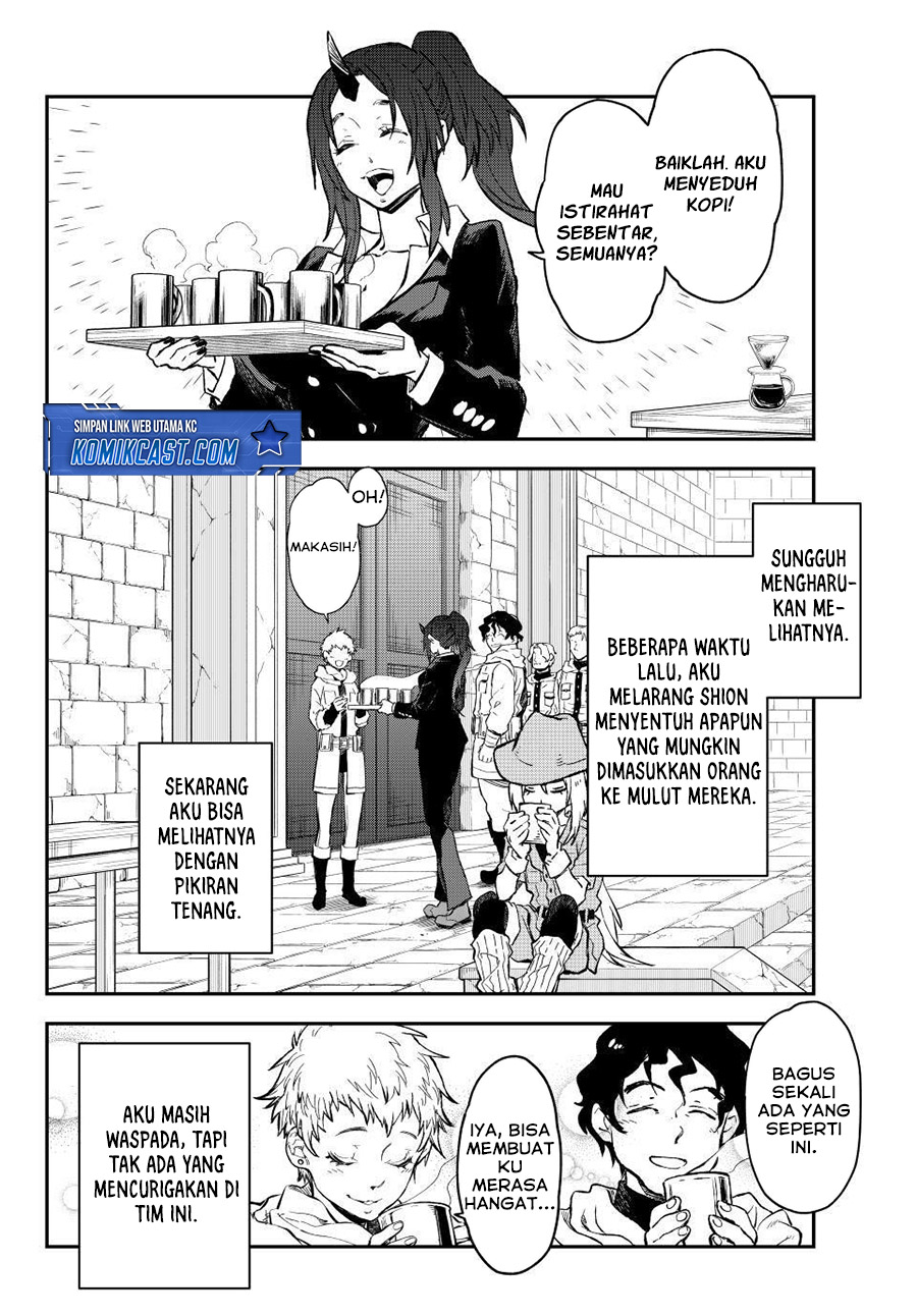 Tensei Shitara Slime Datta Ken Chapter 127 Fix page 29