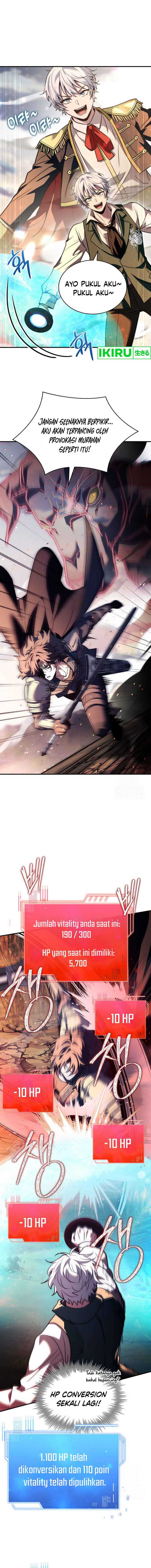 The Crown Prince That Sells Medicine Chapter 72 page 7