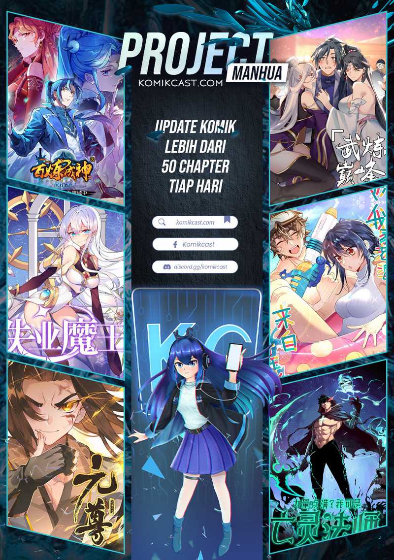 The Demon King Who Lost His Job Chapter 434 page 15