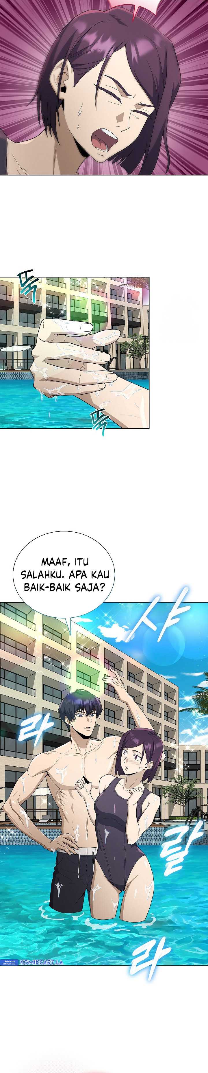 The Heavenly Demon Lord Who Doesn’t Want to Level Up Chapter 72 page 16