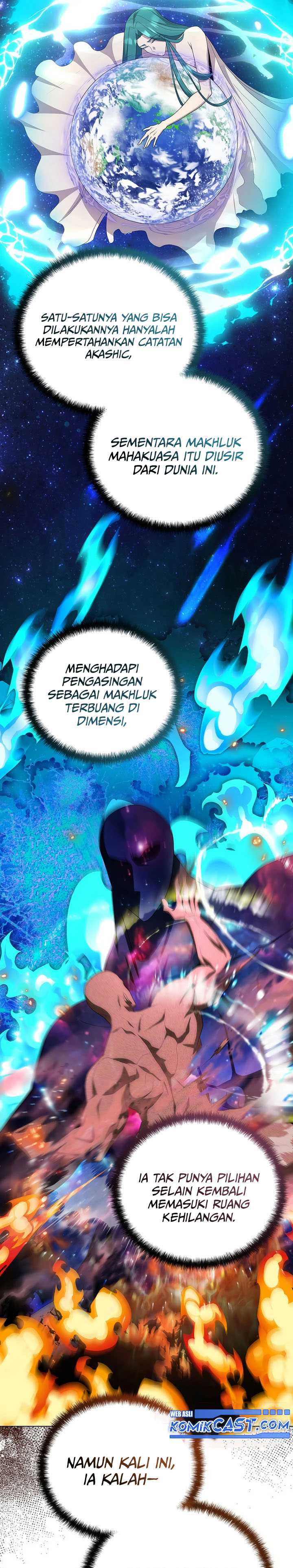The Heavenly Demon Lord Who Doesn’t Want to Level Up Chapter 76 page 29
