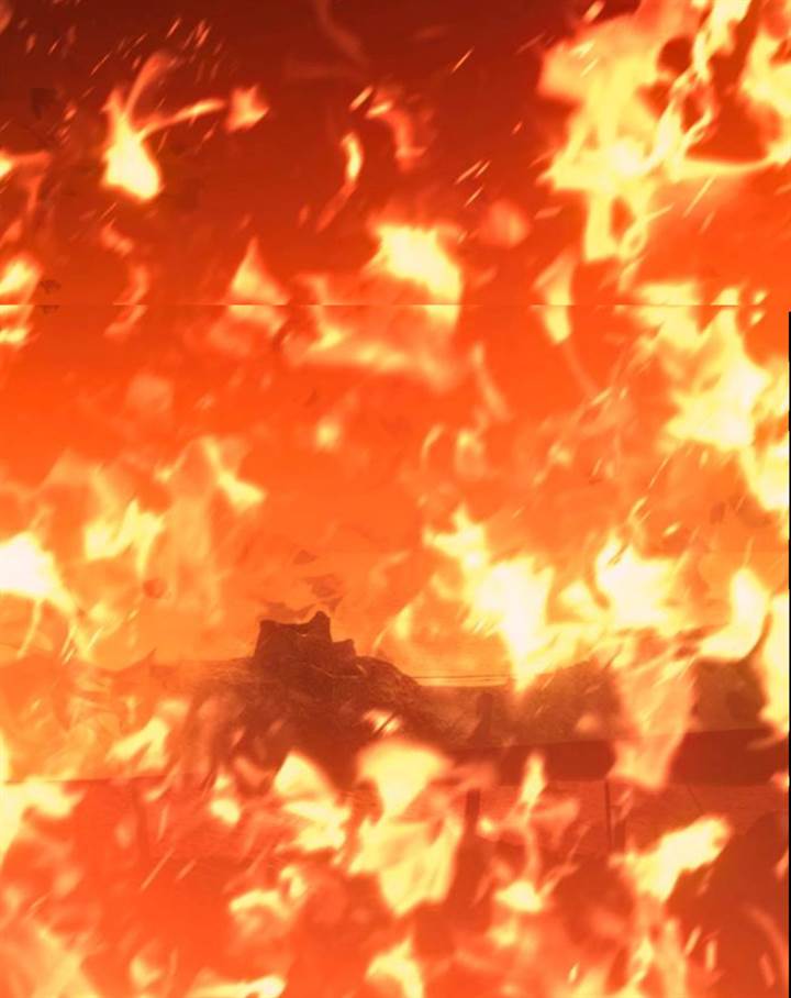 The Reason Why I Quit Demon King Chapter 46.1 page 16