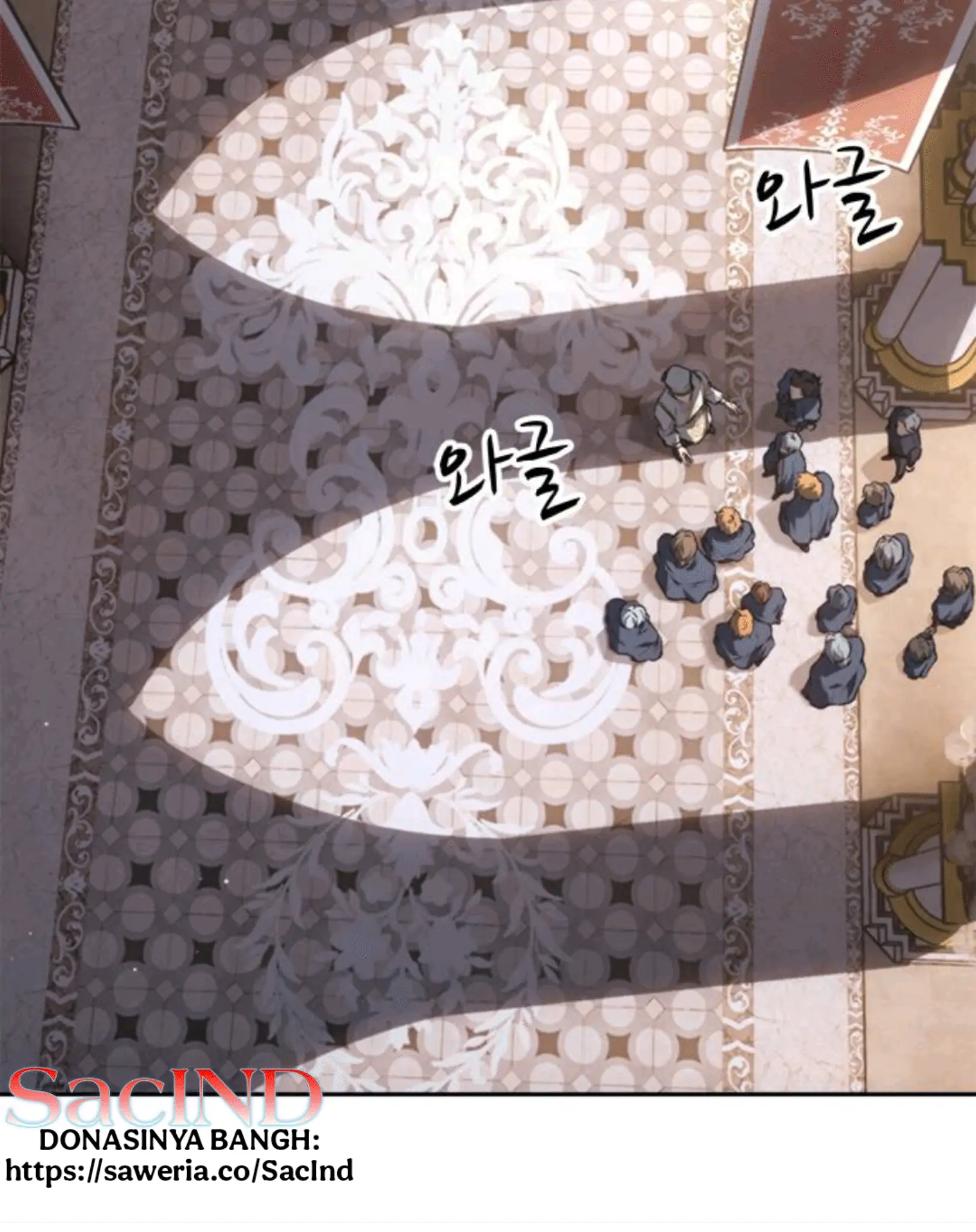 The Reason Why I Quit Demon King Chapter 52 page 3