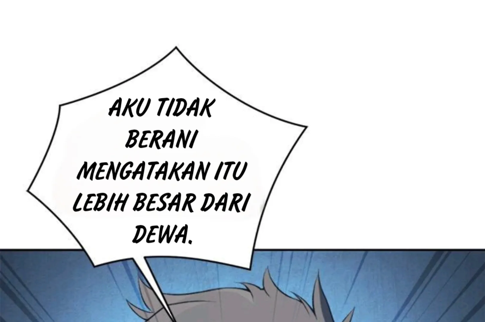 The Reason Why I Quit Demon King Chapter 61 bahasa indonesia page 32