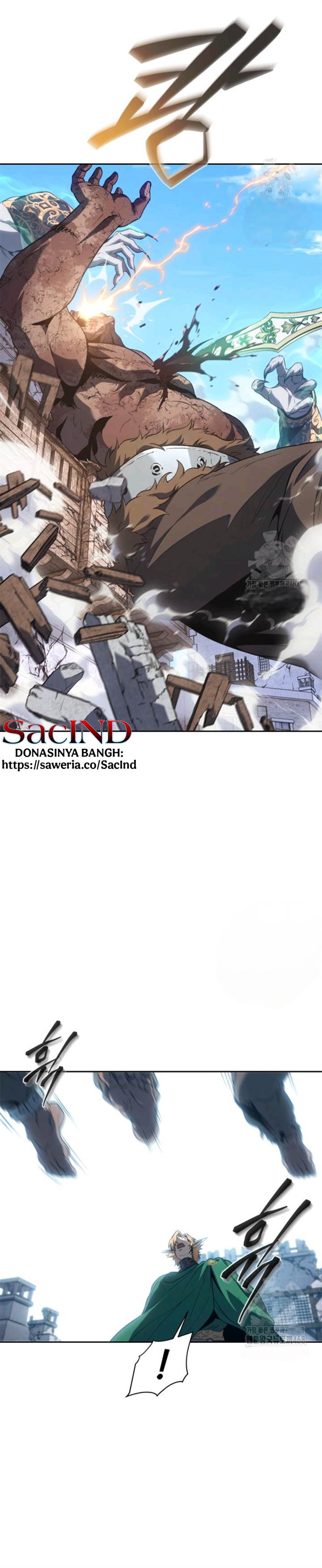The Reason Why I Quit Demon King Chapter 64 bahasa indonesia page 2