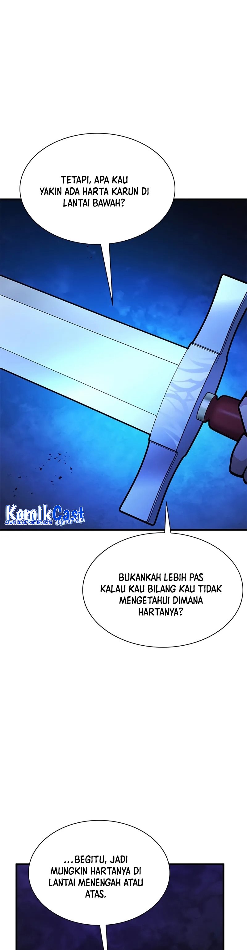 The Tutorial Is Too Hard Chapter 189 page 11