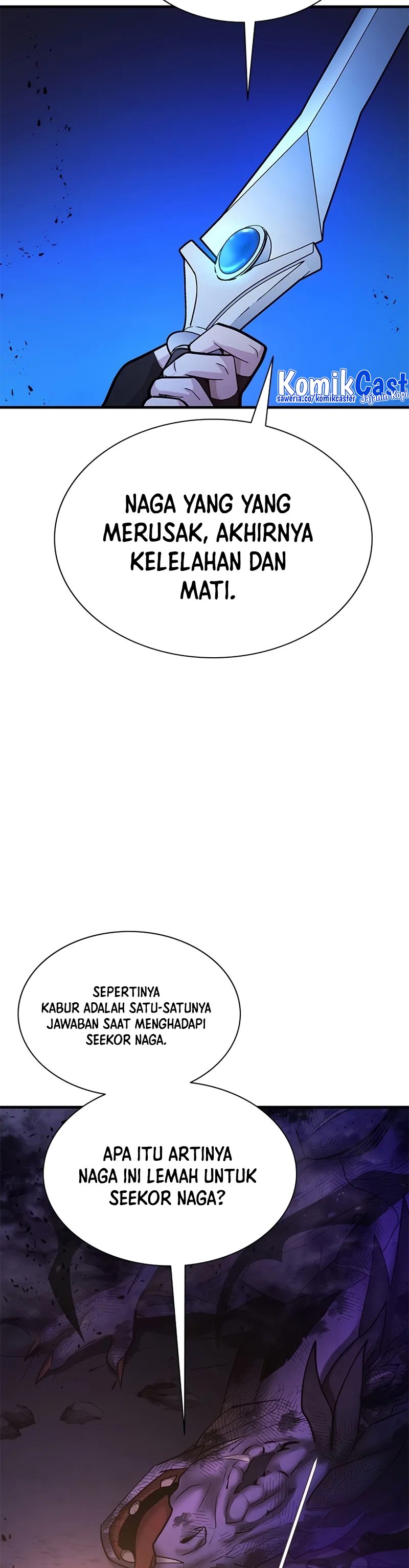 The Tutorial Is Too Hard Chapter 189 page 18