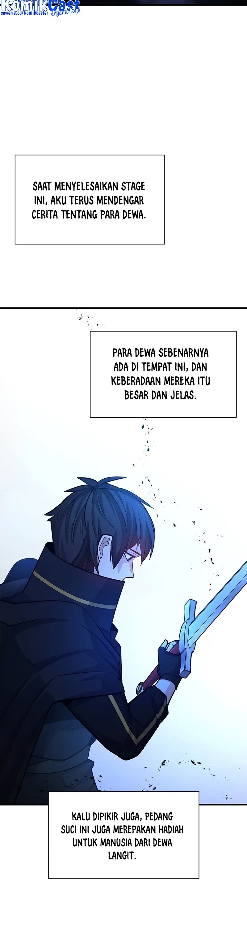 The Tutorial Is Too Hard Chapter 189 page 25