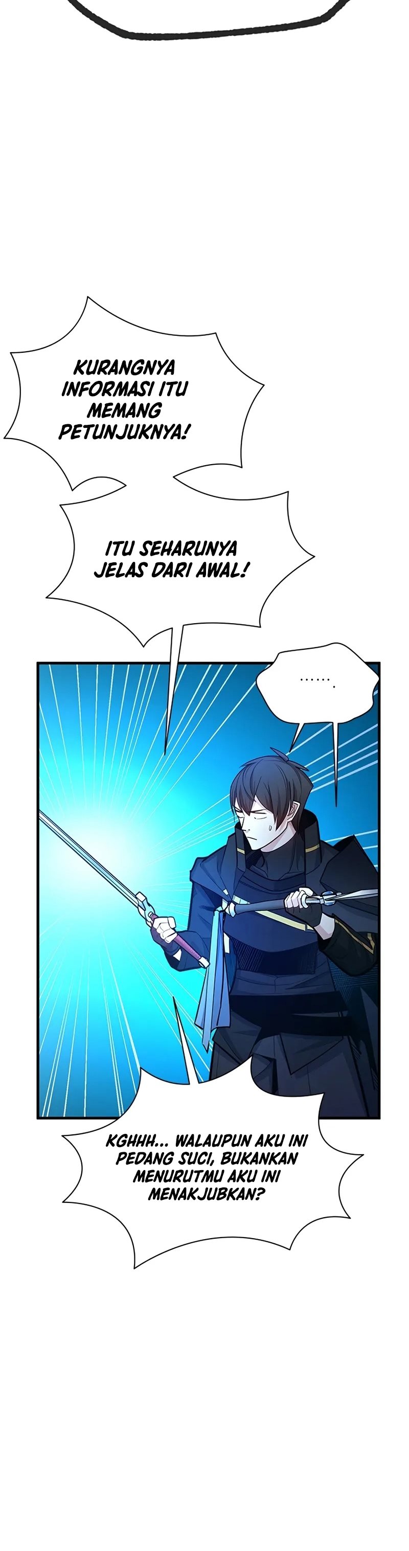 The Tutorial Is Too Hard Chapter 189 page 37