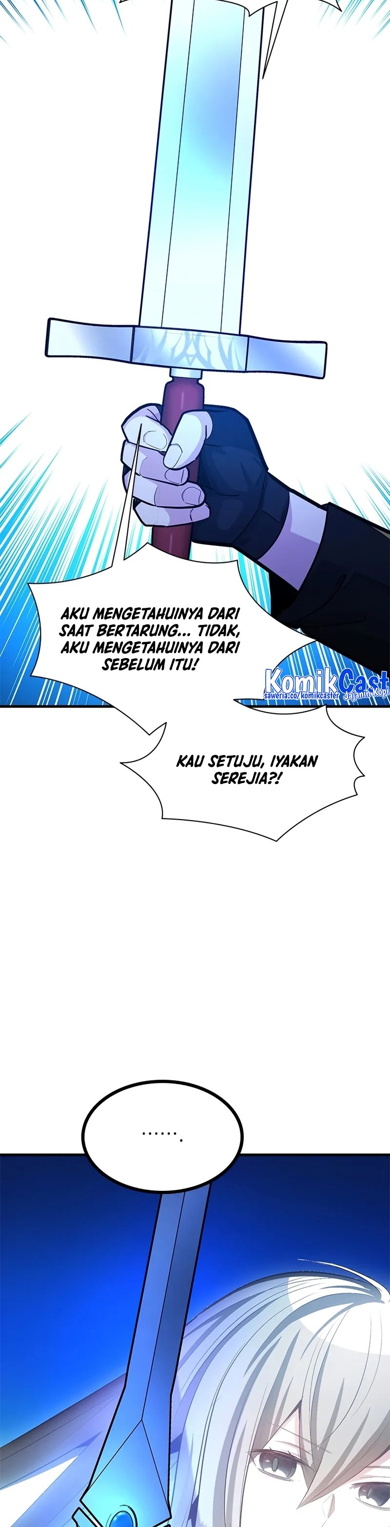 The Tutorial Is Too Hard Chapter 189 page 40