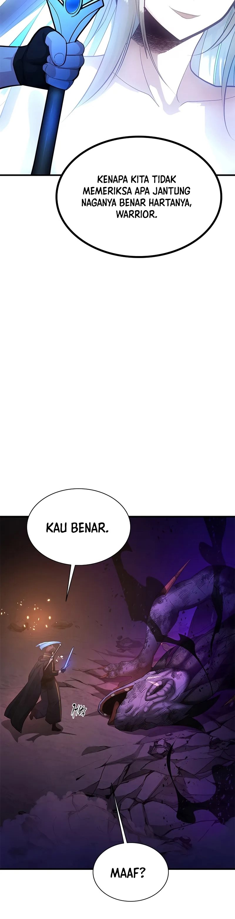 The Tutorial Is Too Hard Chapter 189 page 41