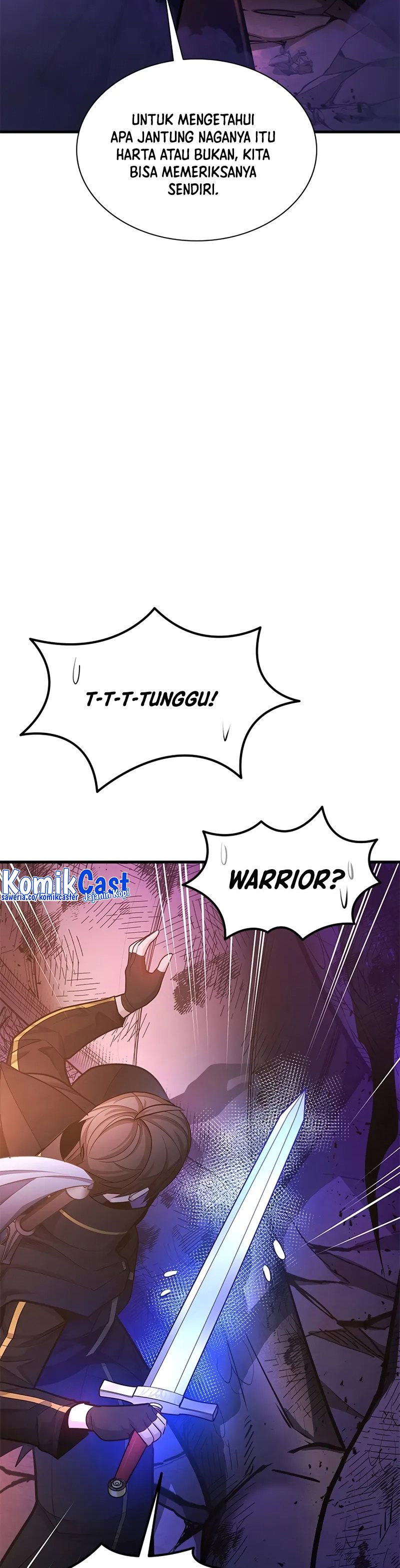 The Tutorial Is Too Hard Chapter 189 page 43