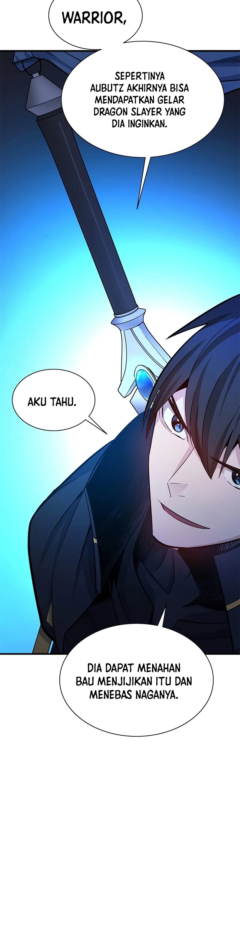 The Tutorial Is Too Hard Chapter 189 page 46