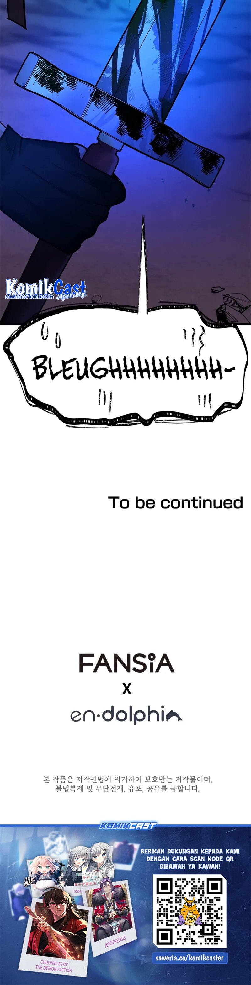 The Tutorial Is Too Hard Chapter 189 page 48