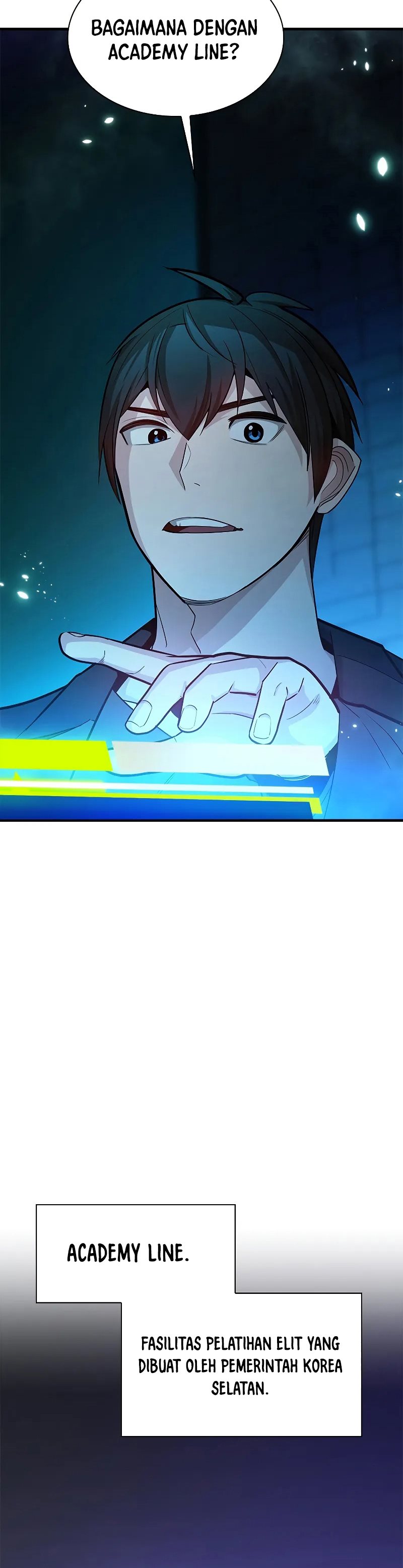 The Tutorial Is Too Hard Chapter 191 page 29