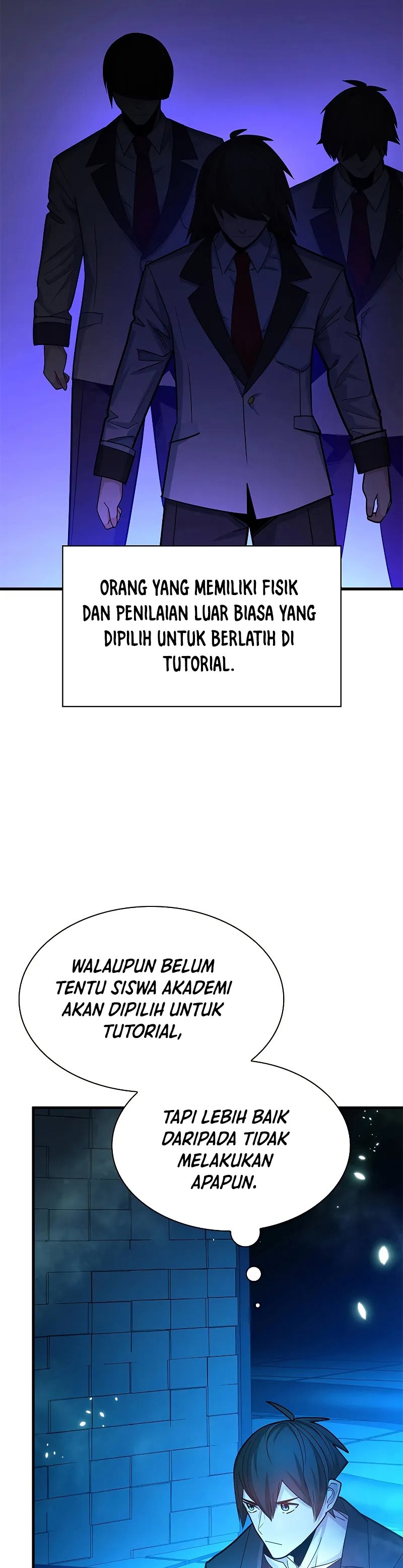 The Tutorial Is Too Hard Chapter 191 page 30