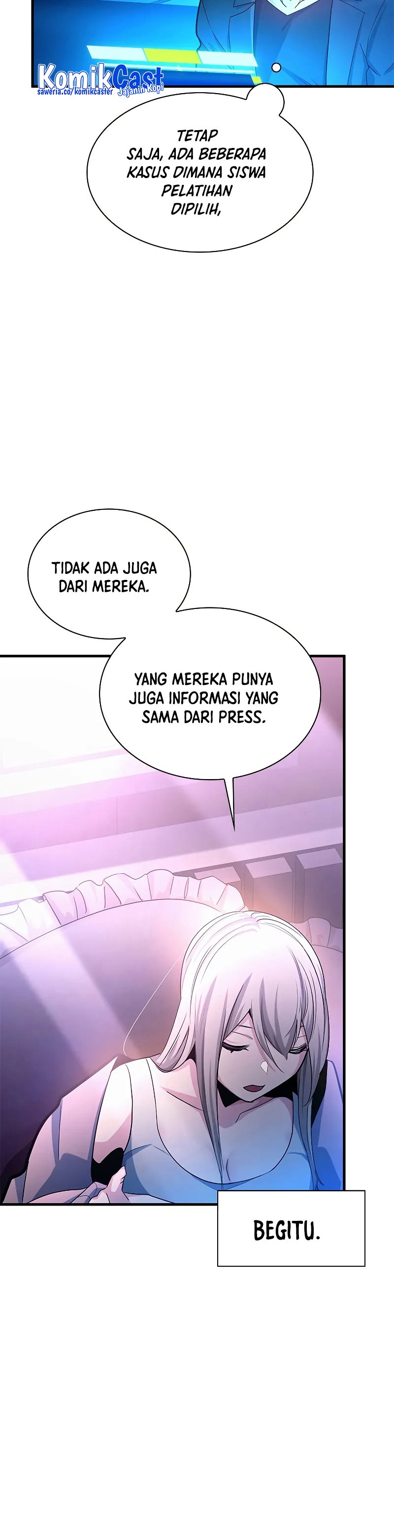 The Tutorial Is Too Hard Chapter 191 page 31