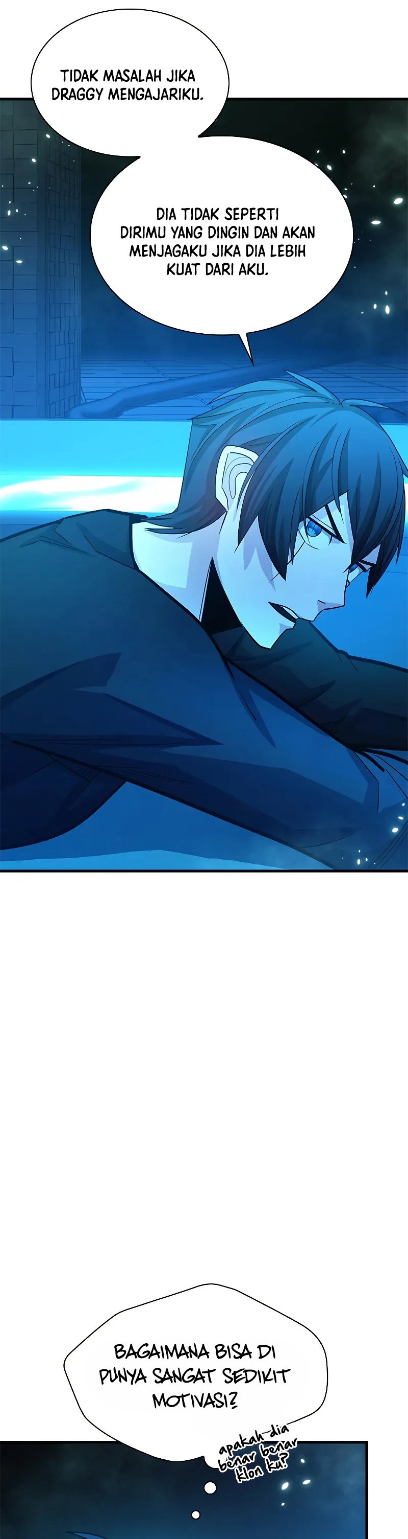 The Tutorial Is Too Hard Chapter 191 page 37