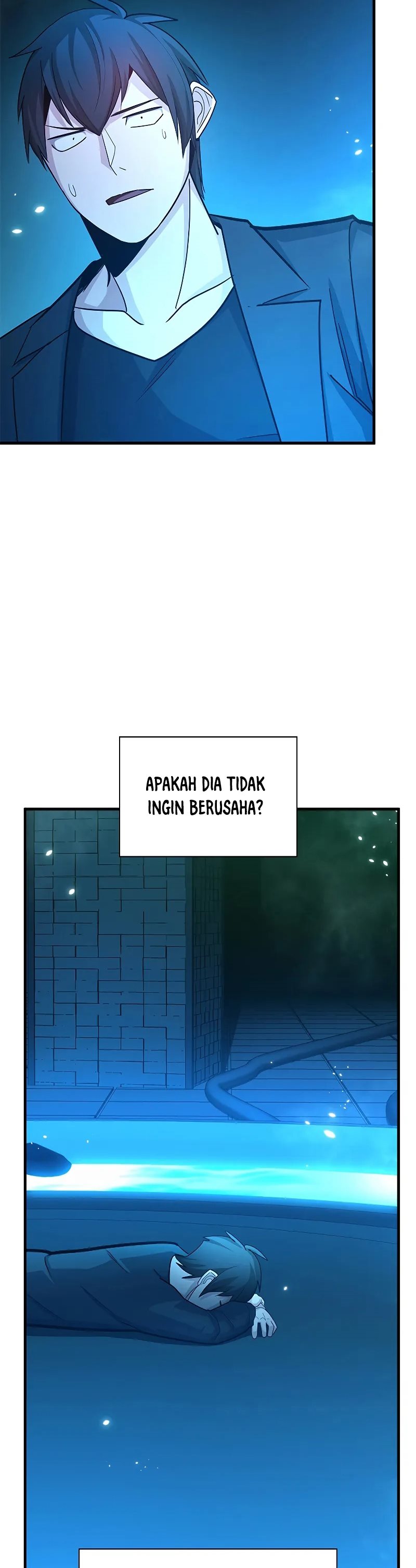The Tutorial Is Too Hard Chapter 191 page 38