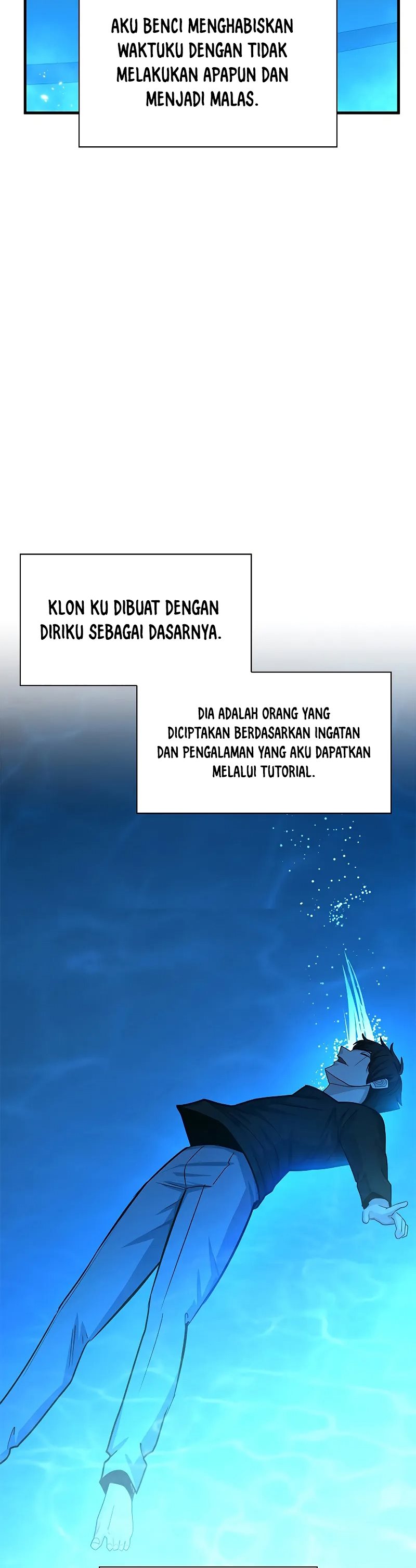 The Tutorial Is Too Hard Chapter 191 page 39