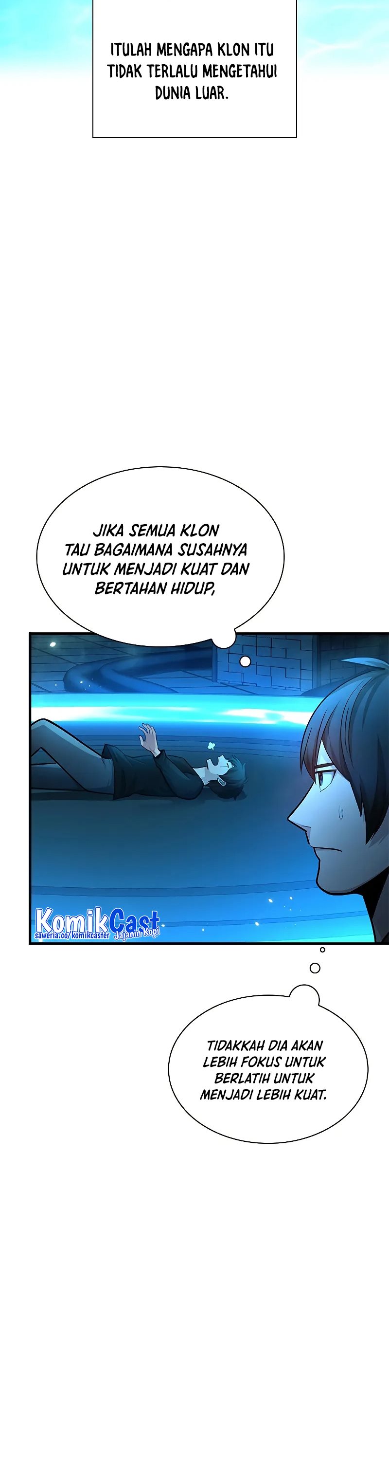 The Tutorial Is Too Hard Chapter 191 page 40