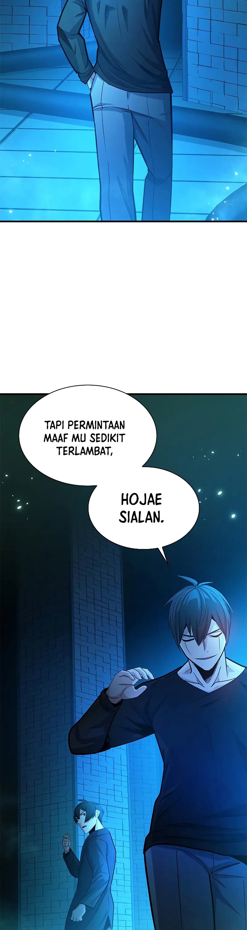 The Tutorial Is Too Hard Chapter 191 page 48