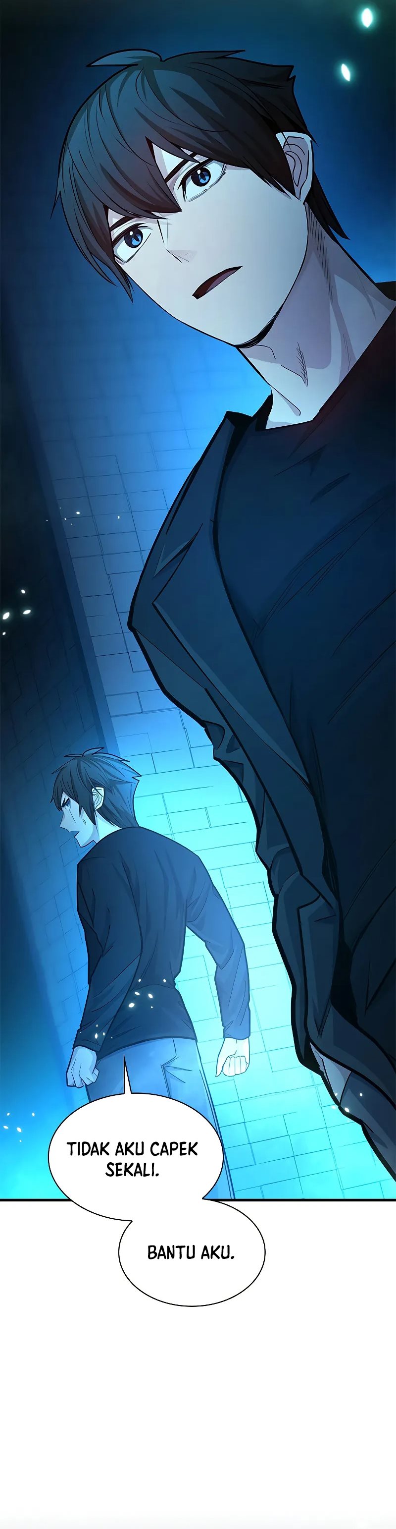 The Tutorial Is Too Hard Chapter 191 page 4