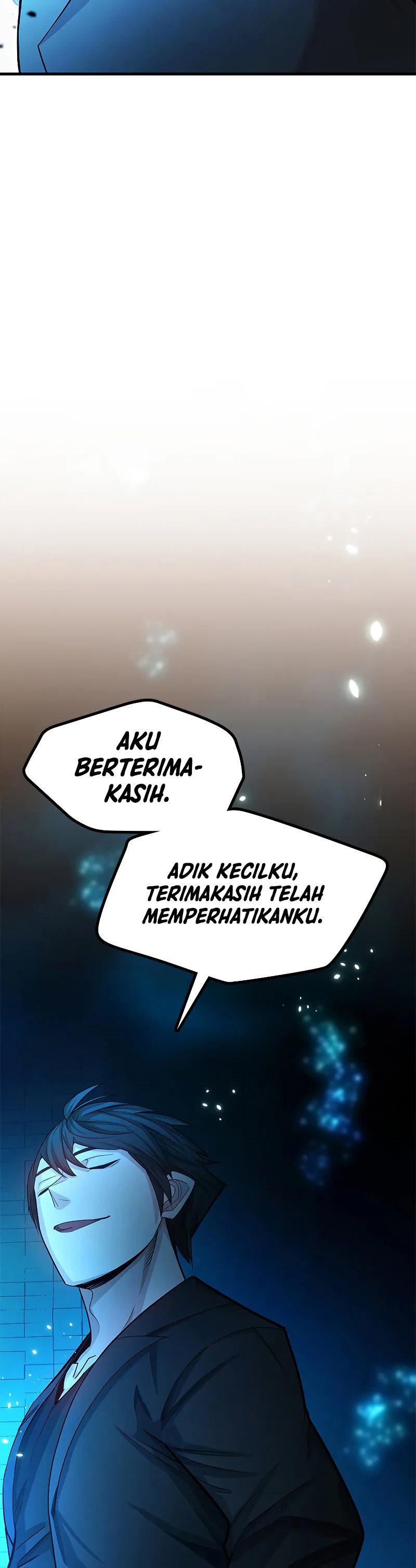 The Tutorial Is Too Hard Chapter 191 page 50