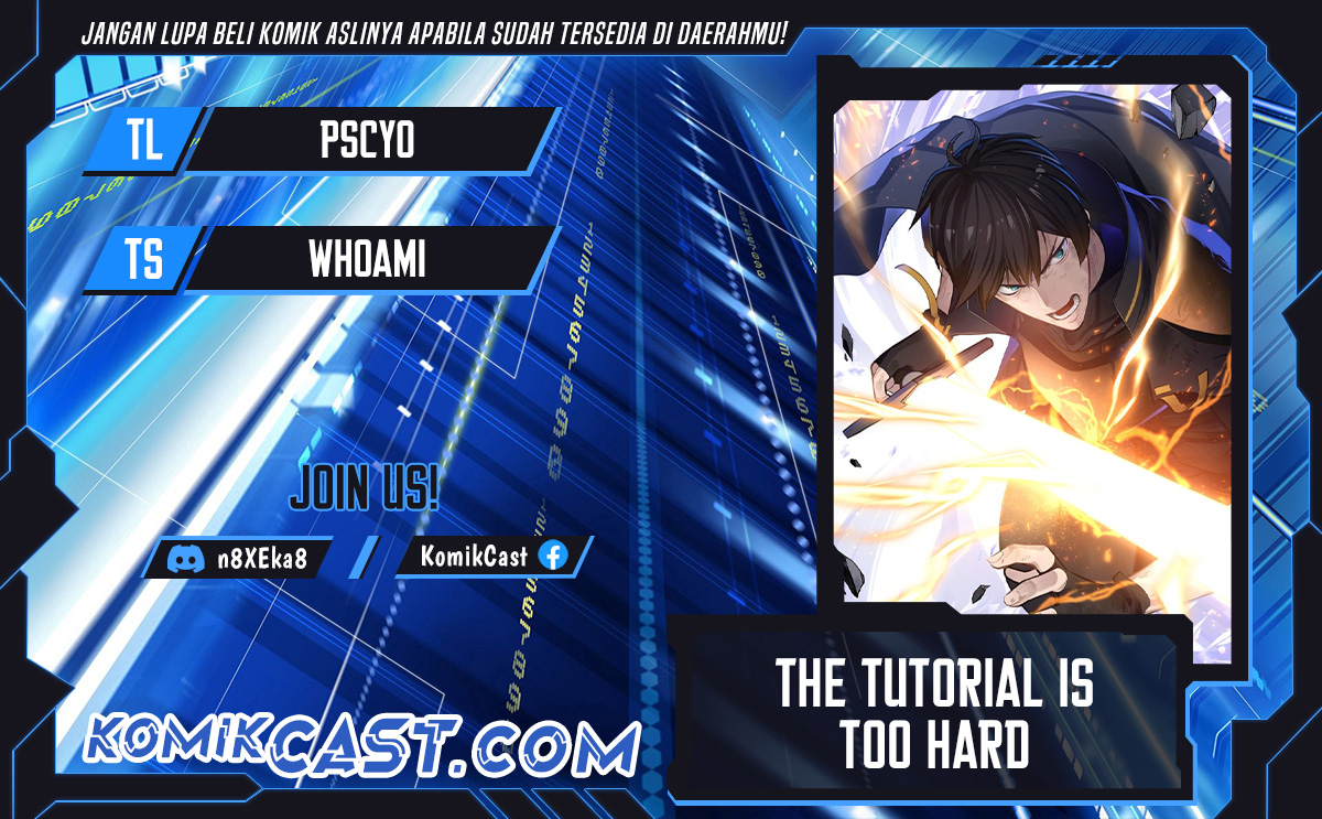 The Tutorial Is Too Hard Chapter 199 page 0