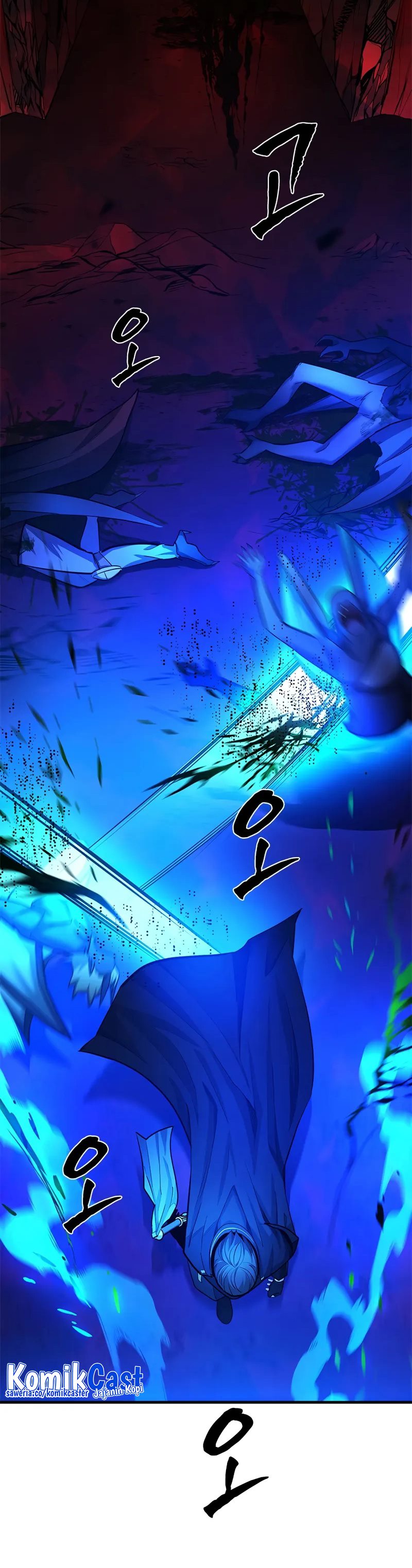 The Tutorial Is Too Hard Chapter 199 page 14