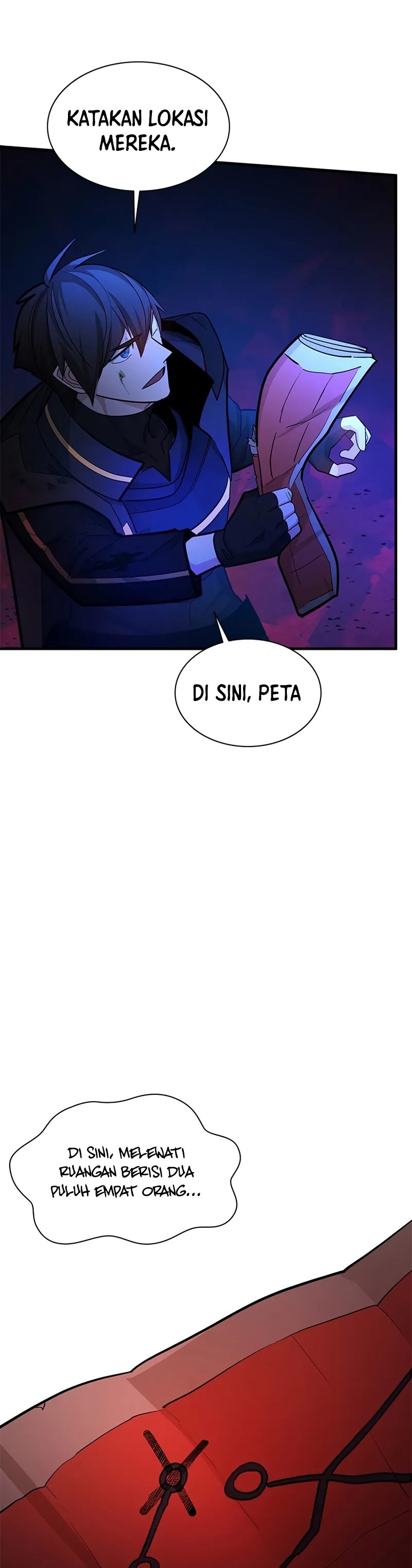 The Tutorial Is Too Hard Chapter 199 page 18
