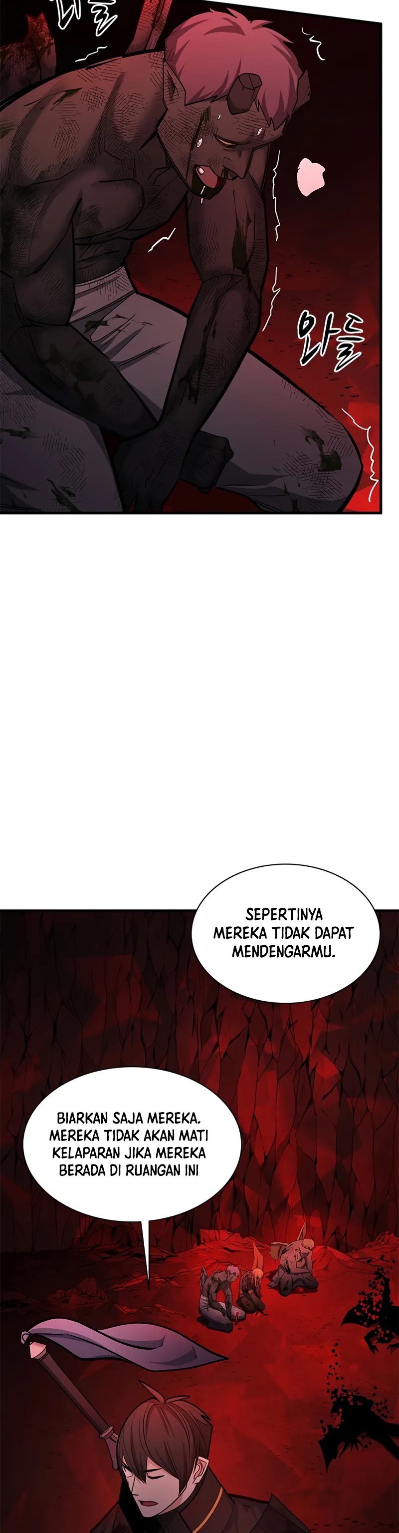 The Tutorial Is Too Hard Chapter 199 page 24