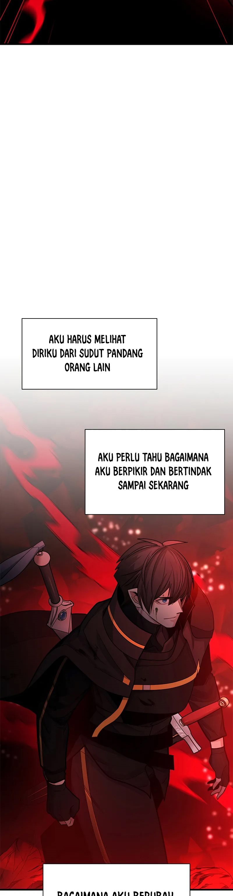 The Tutorial Is Too Hard Chapter 199 page 27