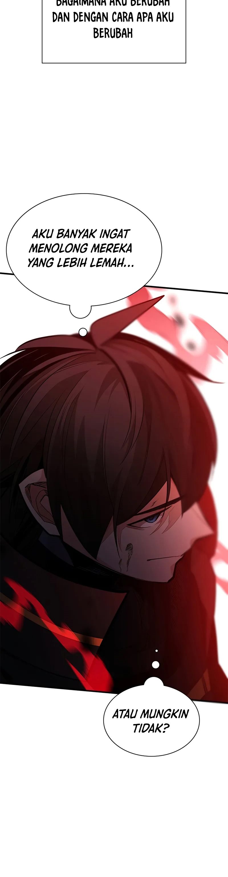 The Tutorial Is Too Hard Chapter 199 page 28