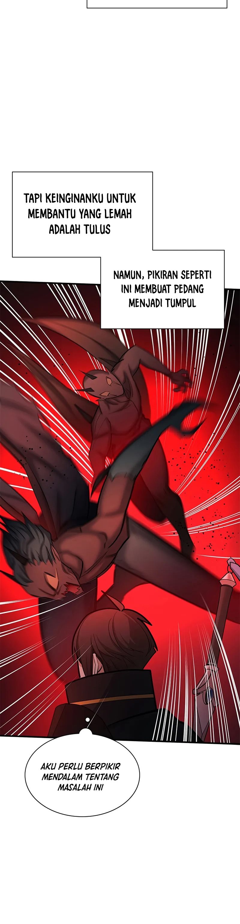 The Tutorial Is Too Hard Chapter 199 page 34