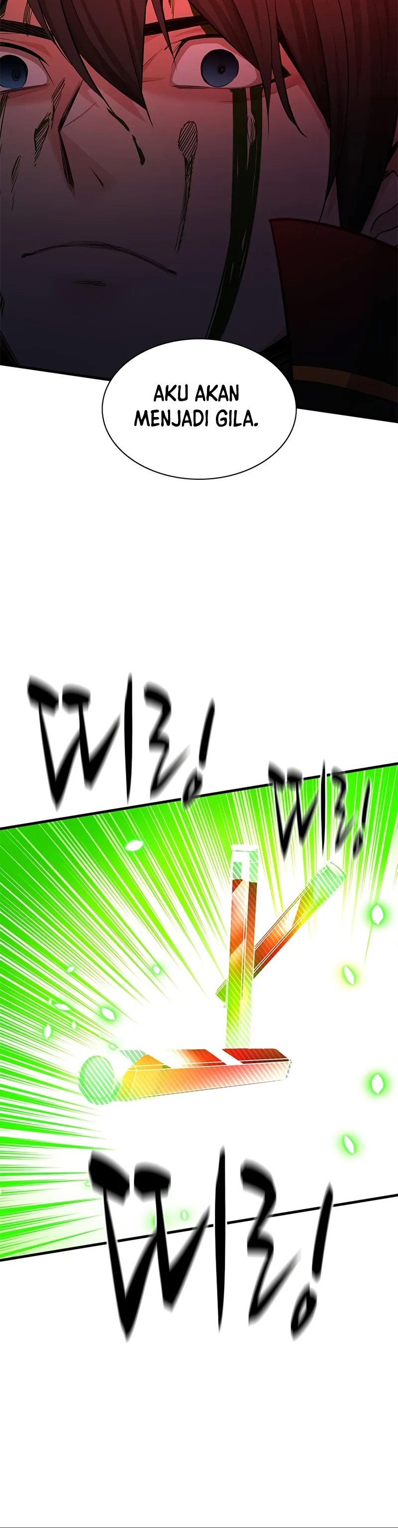 The Tutorial Is Too Hard Chapter 199 page 38