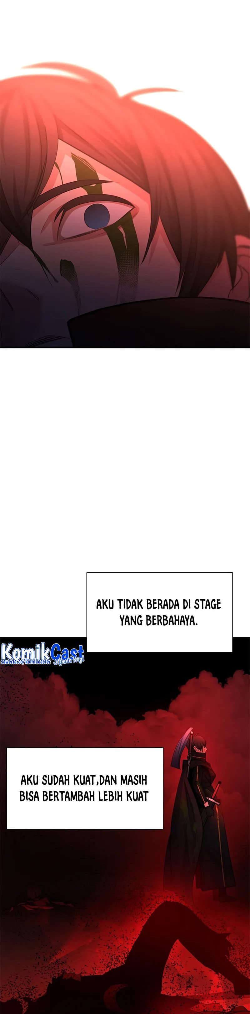The Tutorial Is Too Hard Chapter 199 page 41