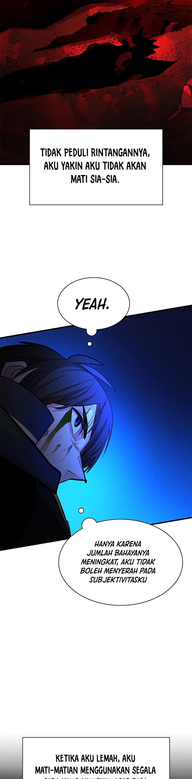 The Tutorial Is Too Hard Chapter 199 page 42