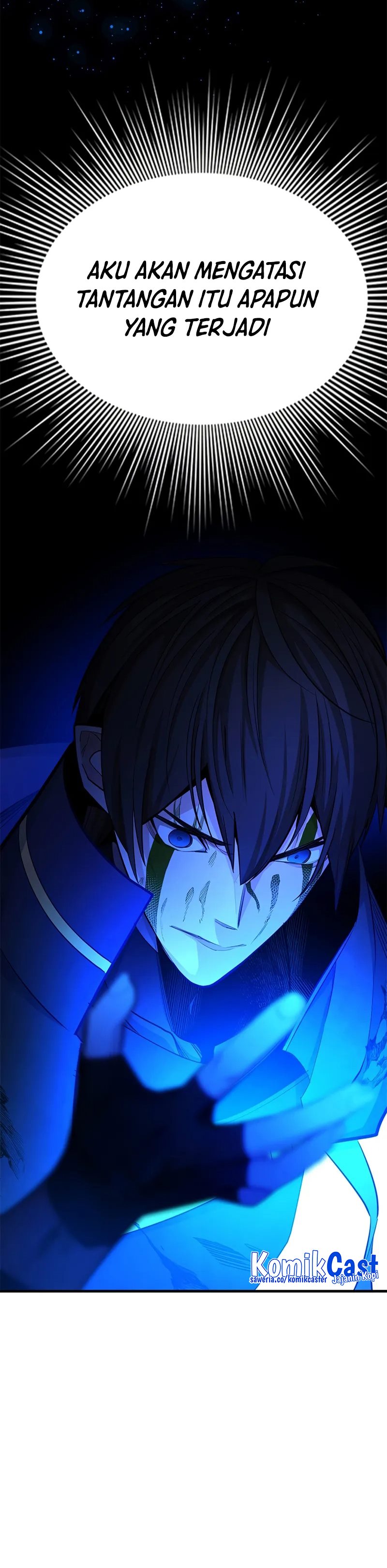 The Tutorial Is Too Hard Chapter 199 page 47