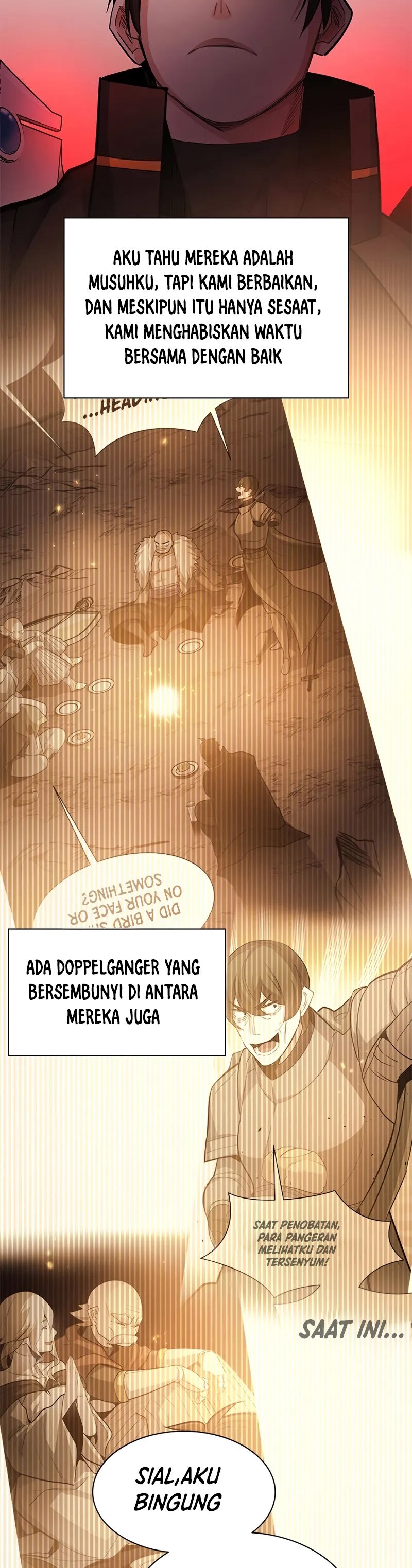 The Tutorial Is Too Hard Chapter 199 page 7