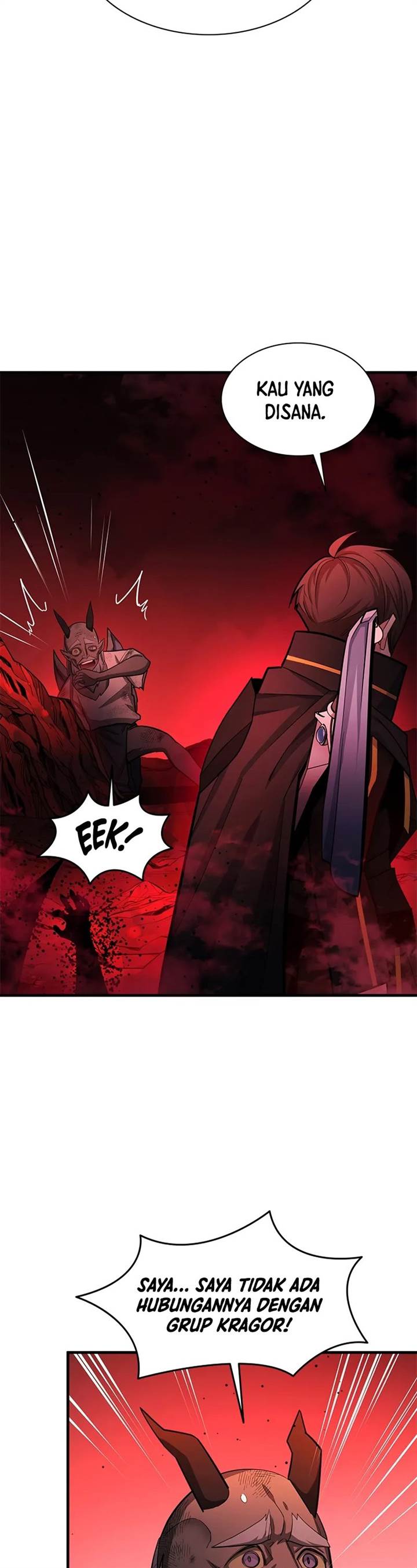 The Tutorial Is Too Hard Chapter 200 page 10