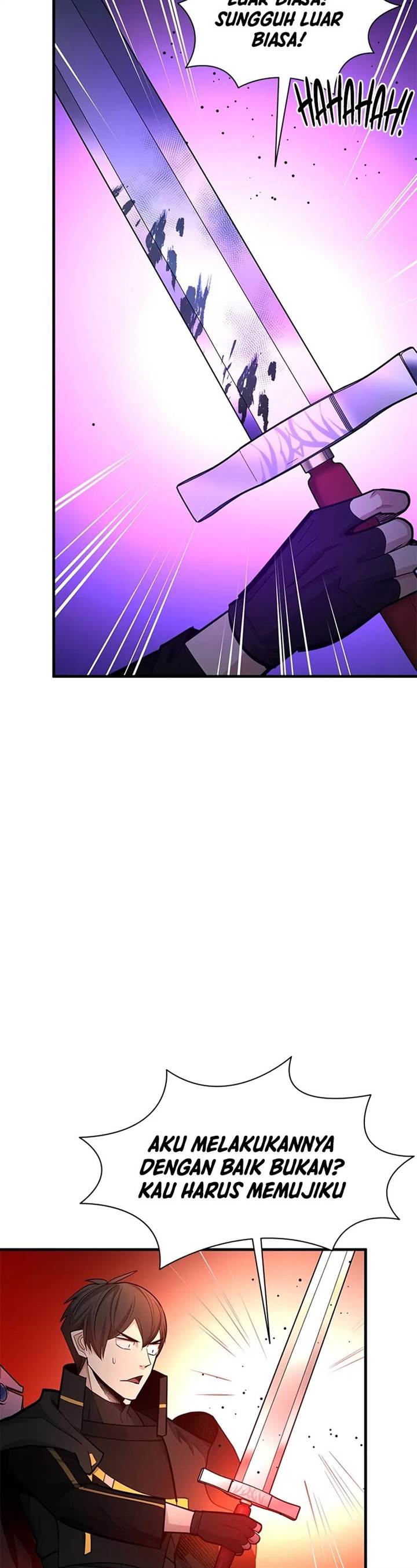 The Tutorial Is Too Hard Chapter 200 page 14