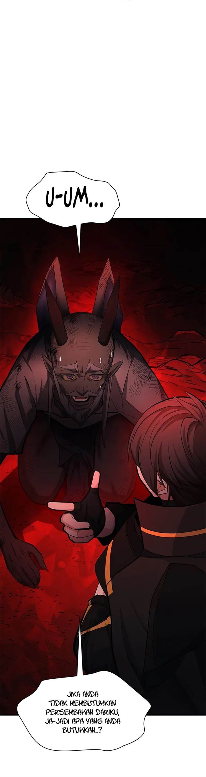 The Tutorial Is Too Hard Chapter 200 page 22