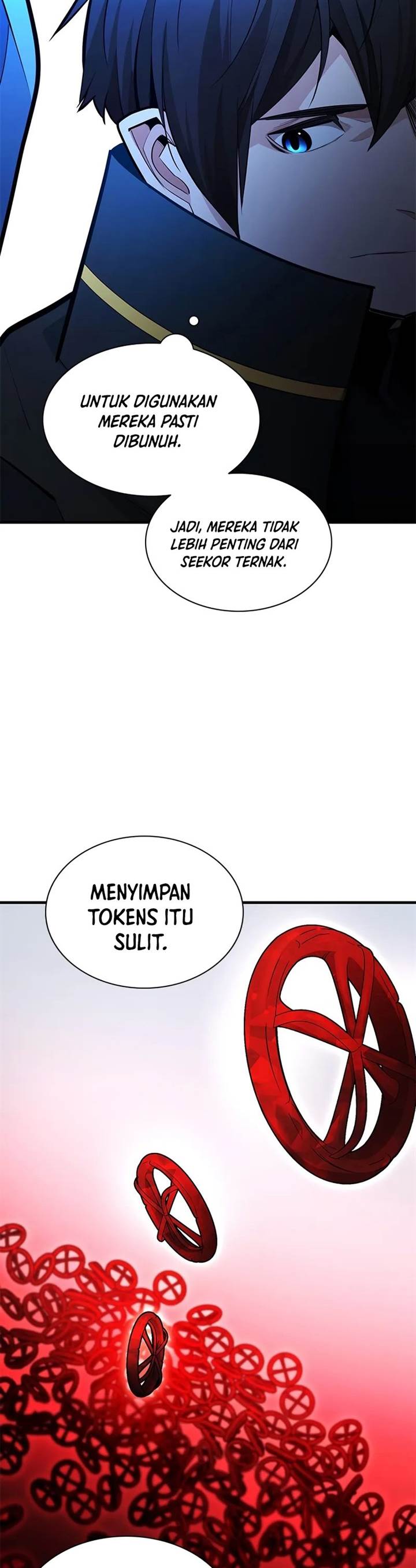The Tutorial Is Too Hard Chapter 200 page 30