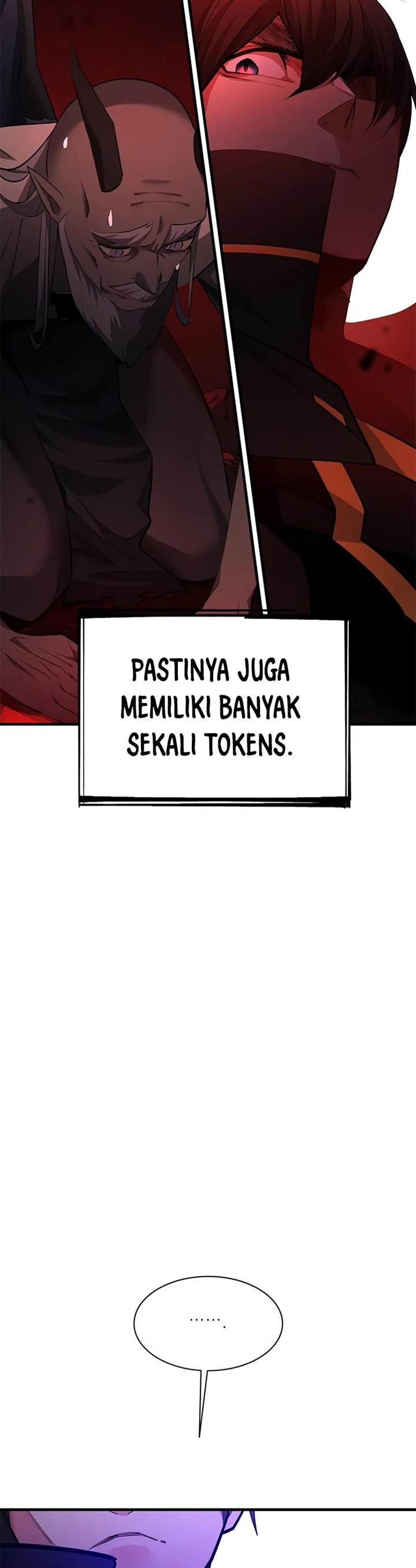 The Tutorial Is Too Hard Chapter 200 page 34