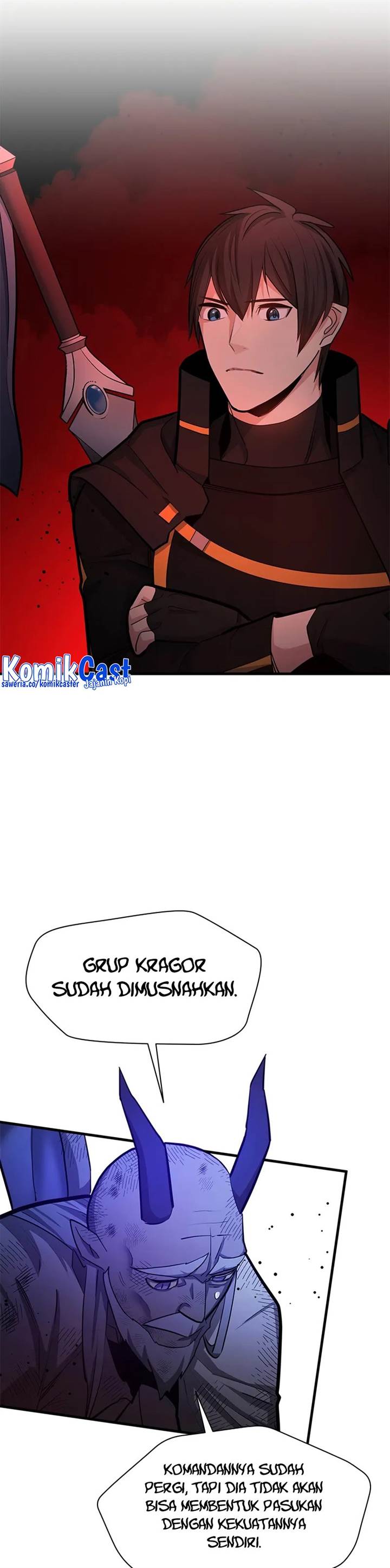 The Tutorial Is Too Hard Chapter 200 page 37
