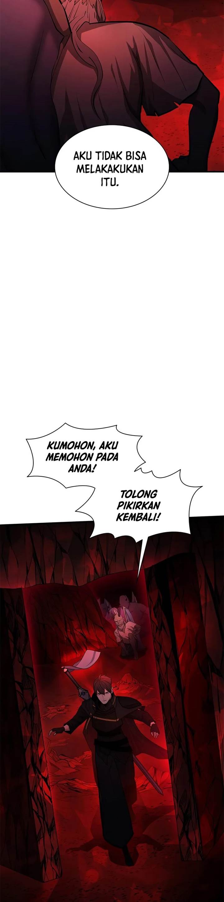 The Tutorial Is Too Hard Chapter 200 page 41