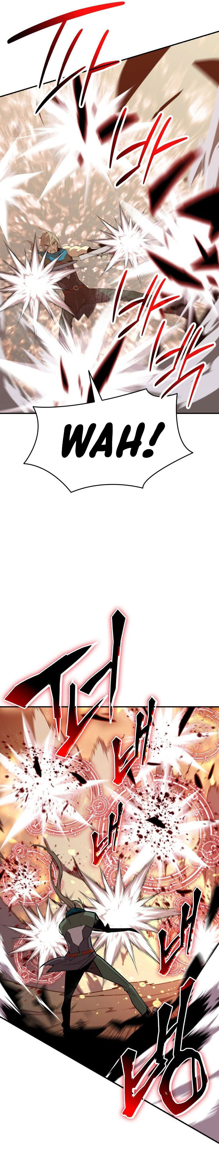Worn And Torn Newbie Chapter 220 s3 end page 9